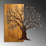 Wallity Mysterious Tree - 371-A